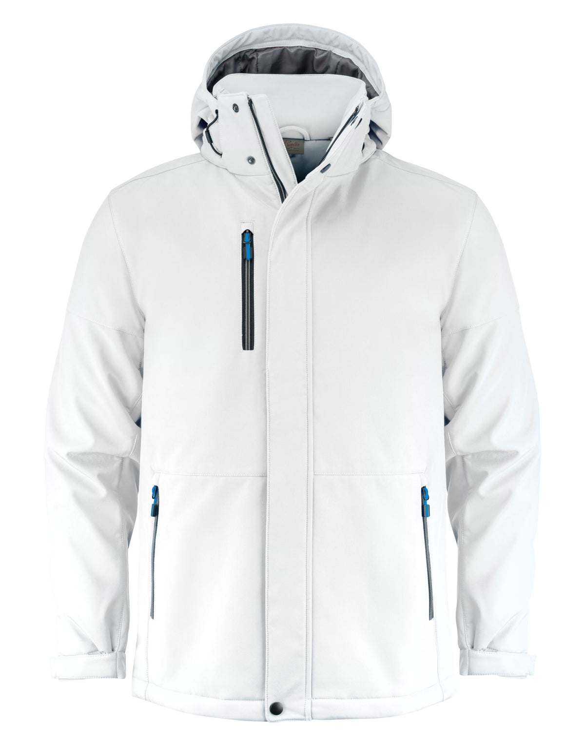 Printer Essentials PE2261069 Printer Mens Overlanding Jacket