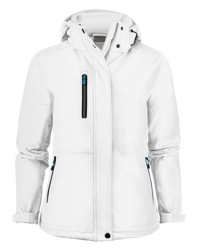 Printer Essentials PE2261070 Printer Ladies Overlanding Jacket