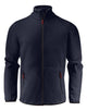 Printer Essentials PE2261500 Printer Mens Speedway Fleece Jacket
