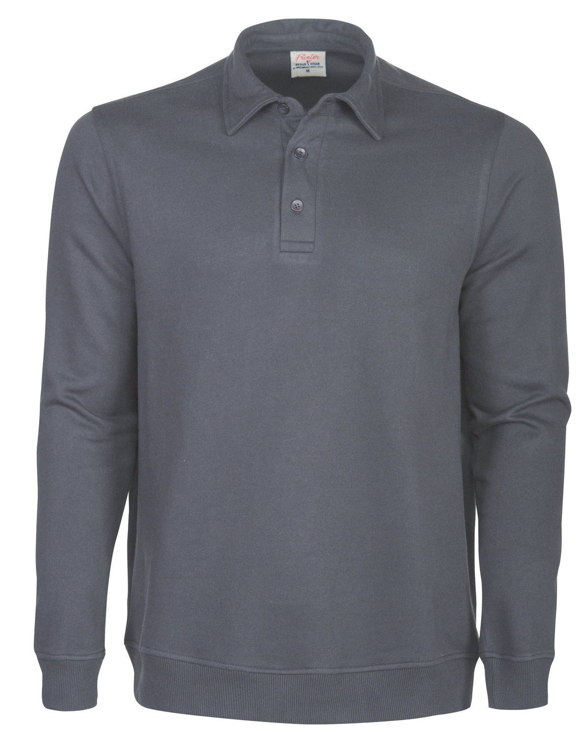 Printer Essentials PE2262040 Printer Mens Homerun Sweatshirt