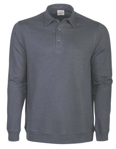 Printer Essentials PE2262040 Printer Mens Homerun Sweatshirt