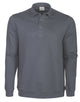 Printer Essentials PE2262040 Printer Mens Homerun Sweatshirt
