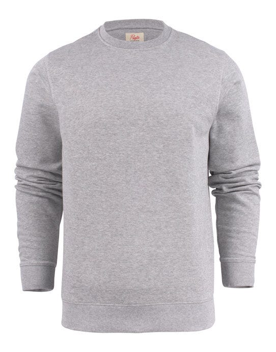 Printer Essentials PE2262048 Printer Mens Softball RSX Sweater