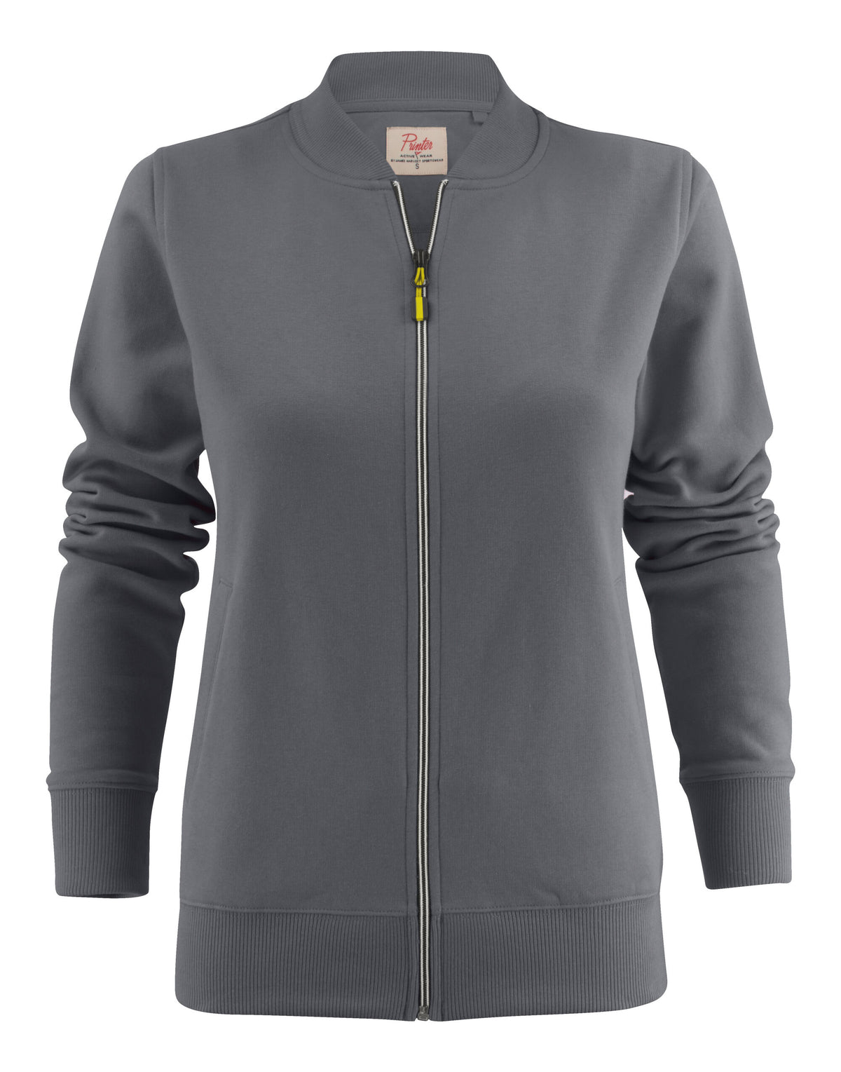Printer Essentials PE2262055 Printer Ladies Javelin Sweatshirt
