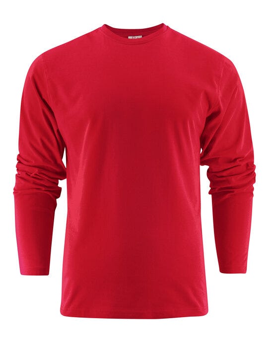 Printer Essentials PE2264016 Printer Heavy Long Sleeve T-Shirt