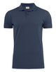 Printer Essentials PE2265020 Printer Mens Surf Stretch Polo