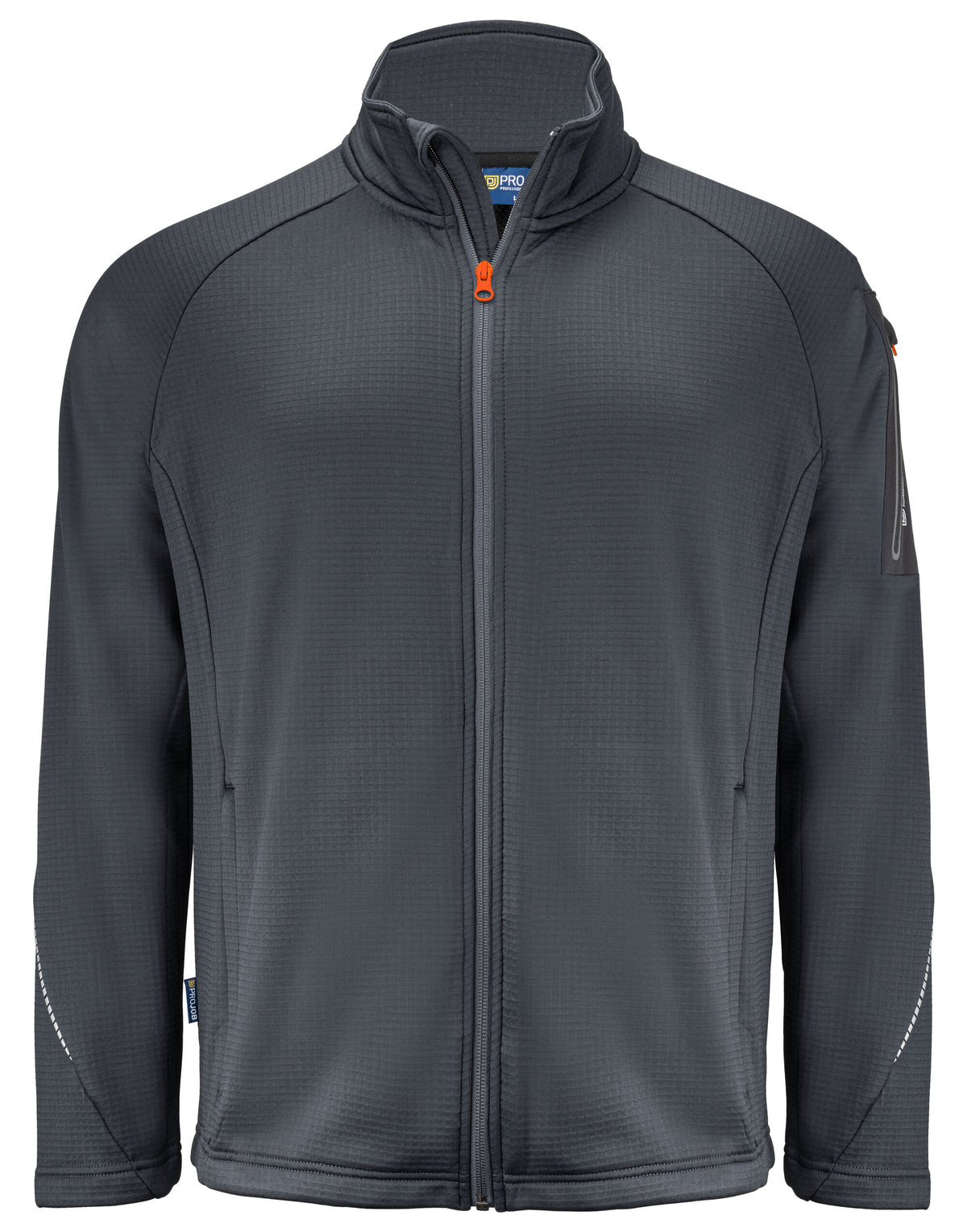 ProJob Workwear PJ643319 ProJob 3319 Microfleece Jacket