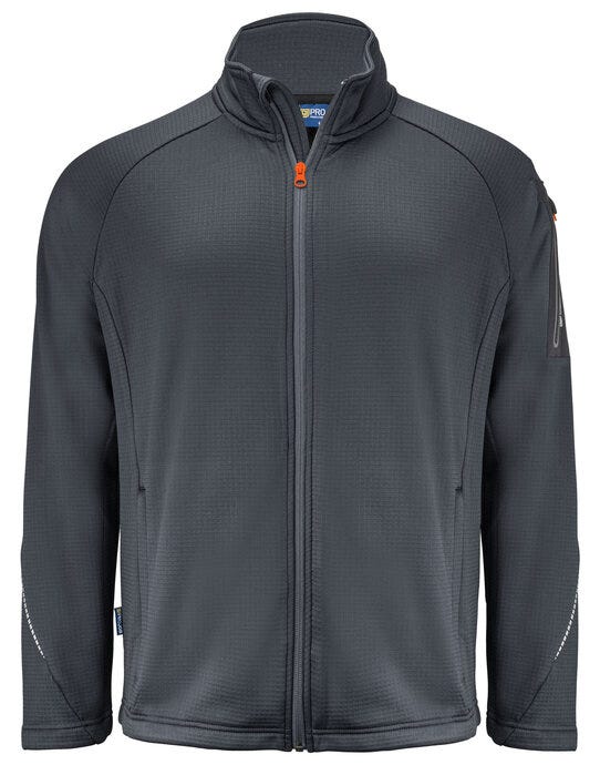 ProJob Workwear PJ643319 ProJob 3319 Microfleece Jacket