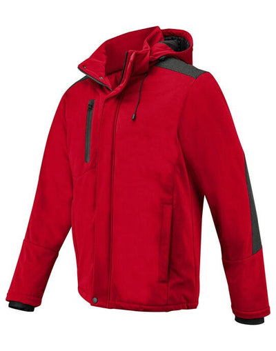ProJob Workwear PJ643417 ProJob Prio 3417 Padded Functional Jkt