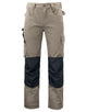 ProJob Workwear PJ645532 ProJob Prio 5532 Waistpants