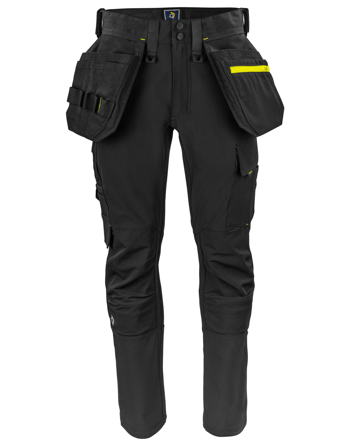 ProJob Workwear PJ645551 ProJob Premium Stretch Holster Trouser