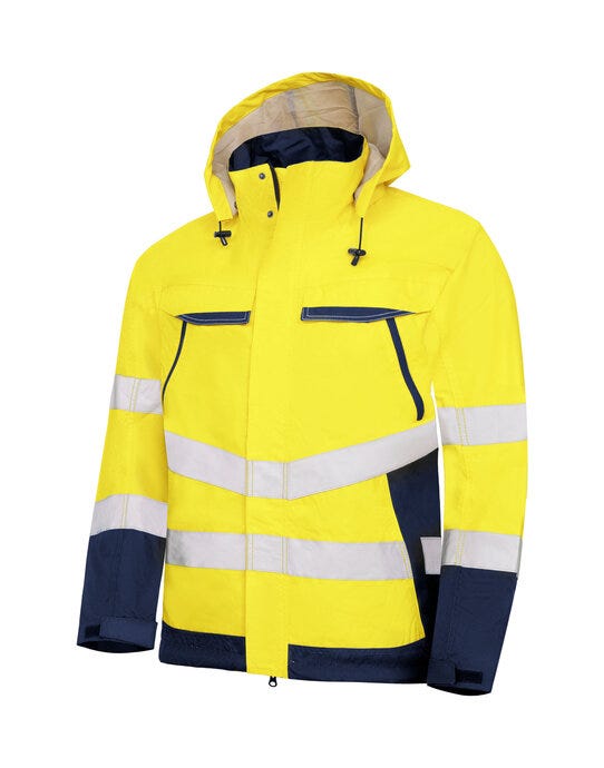 ProJob Workwear PJ646440 ProJob Prio 6440 Class 3 Functional Jkt
