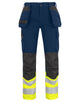 ProJob Workwear PJ646534 ProJob Prio 6534 Waistpants Class 1
