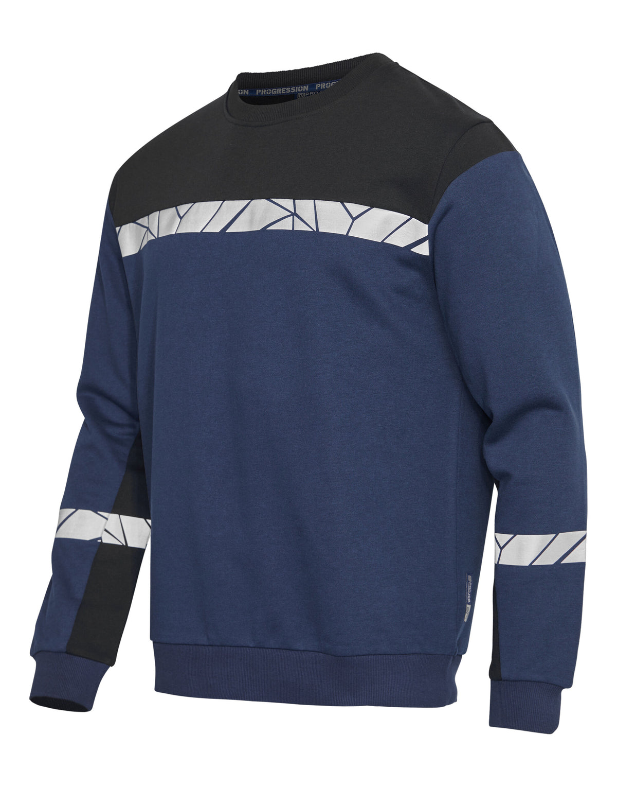 ProJob Workwear PJ647101 ProJob Progression 7101 Sweatshirt