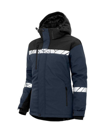 ProJob Workwear PJ647418 ProJob Progression 7418 Ladies Softshell