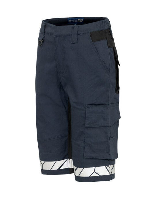 ProJob Workwear PJ647514 ProJob Progression 7514 Ladies Shorts