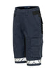 ProJob Workwear PJ647514 ProJob Progression 7514 Ladies Shorts