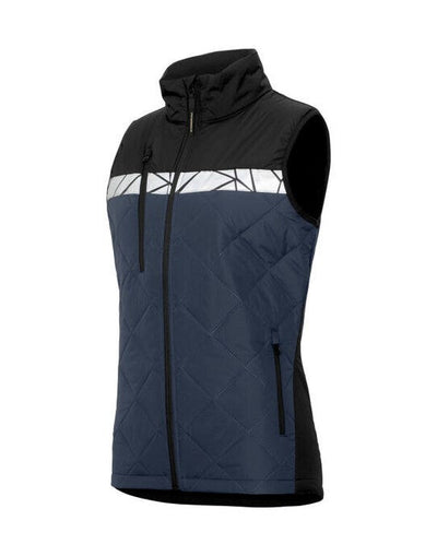 ProJob Workwear PJ647701 ProJob Progression 7701 Ladies Vest
