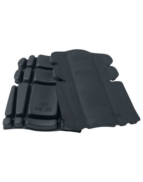 ProJob Workwear PJ649057 ProJob 9057 Knee Protectors