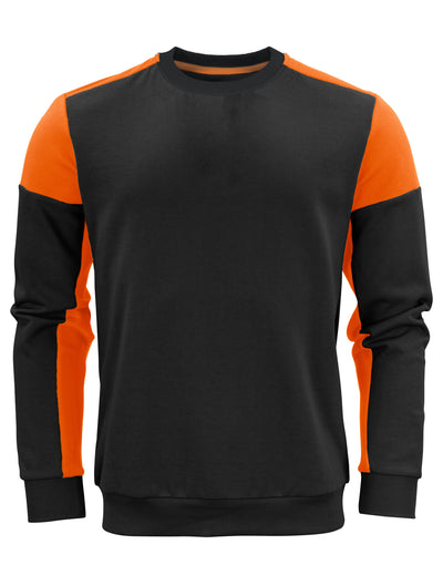 Printer Prime PP2262071 Crewneck