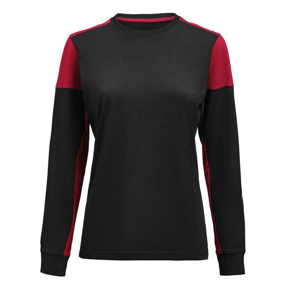 Printer Prime PP2264037 Ladies Long Sleeve T-Shirt