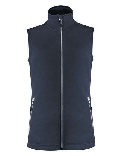 Printer Red PR2262073 Ladies Powerslide Vest