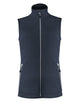 Printer Red PR2262073 Ladies Powerslide Vest
