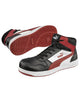 Puma Safety PS630050 Puma Frontcourt Mid