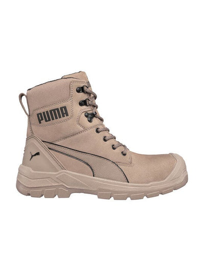Puma Safety PS630740 Puma Conquest High