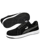 Puma Safety PS640010 Puma Iconic Black Low