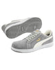 Puma Safety PS640030 Puma Iconic Grey Low