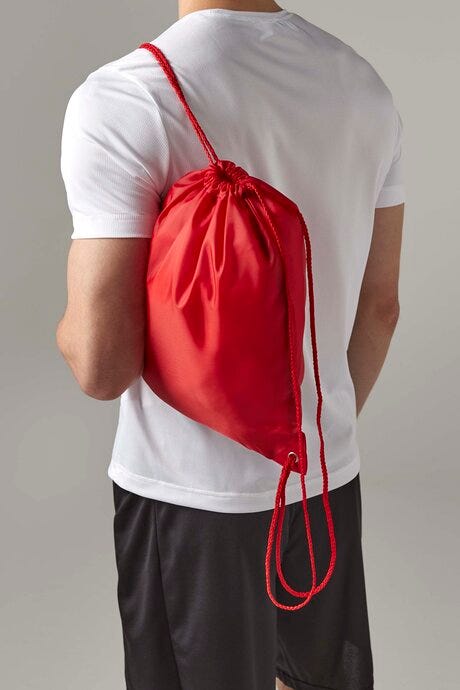 Quadra QD17 Gymsac