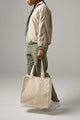Quadra QD23 Canvas Classic Shopper