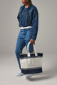 Quadra QD26 Canvas Deck Bag