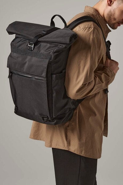 Quadra QD275 Axis Roll Top Backpack