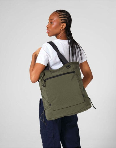 Quadra QD280 UrbanShift Tote