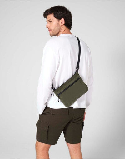 Quadra QD283 UrbanShift Sacoche