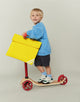 Quadra QD456 Classic Book Bag