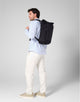 Quadra QD543 Zurich Roll-Top Backpack