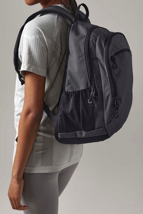 Quadra QD550 Endeavour Backpack