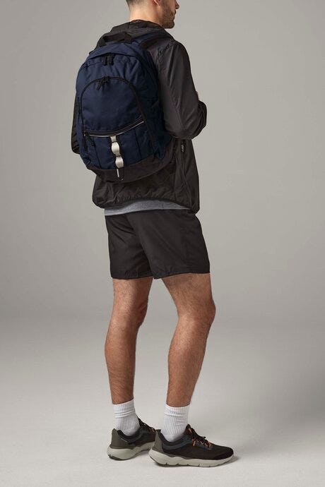 Quadra QD57 Persuit Backpack