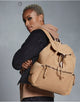 Quadra QD612 Desert Canvas Backpack