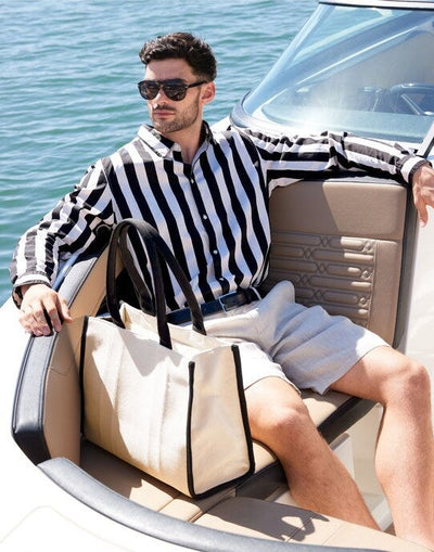 Quadra QD633 Puerto Large Tote
