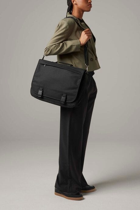 Quadra QD65 Portfolio Briefcase