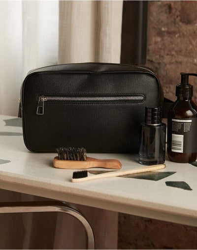 Quadra QD779 Tailored Luxe Wash Bag