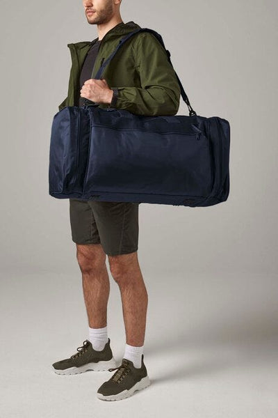 Quadra QD80 Jumbo Sports Holdall