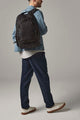 Quadra QD905 Vessel™ Laptop Backpack
