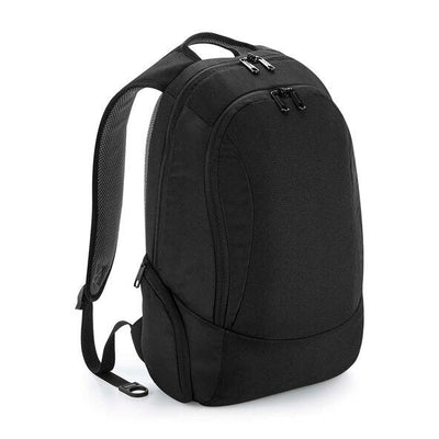 Quadra QD906 Vessel Slimline Laptop Backpack