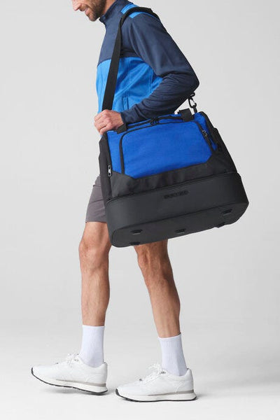 Quadra QS285 Pro Team Hardbase Holdall