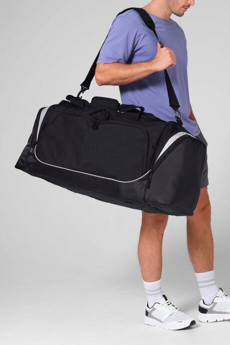 Quadra QS288 Pro Team Jumbo Kit Bag